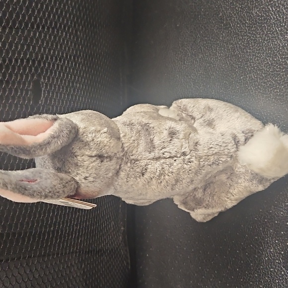 Retired - Ty Beanie Babies Collection of Rabbit's   NWT - Picture 4 of 16